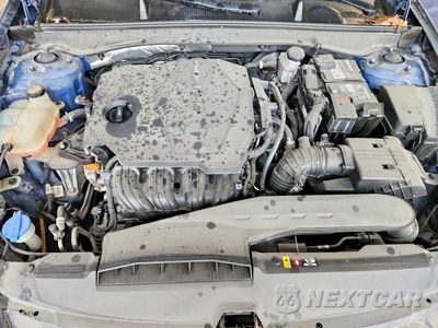 Zdjęcie 11 z 12 samochodu: 2021 HYUNDAI SONATA SE VIN:5NPEG4JA6MH118319 - miniatura