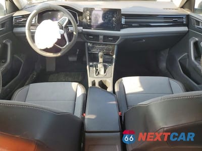 Zdjęcie 8 z 12 samochodu: 2026 VOLKSWAGEN JETTA SE VIN:3VW7W7BU8TM013325 - miniatura