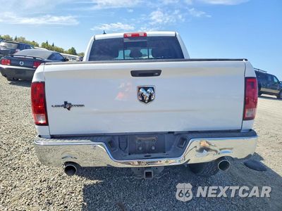 Zdjęcie 6 z 12 samochodu: 2013 RAM 1500 SLT VIN:1C6RR6LT4DS633690 - miniatura