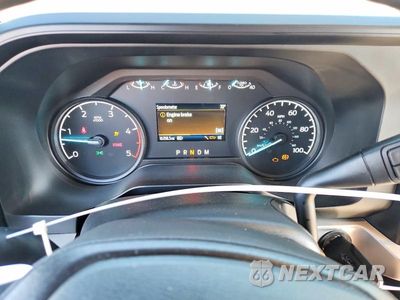 Zdjęcie 9 z 12 samochodu: 2025 FORD F350 SUPER DUTY VIN:1FT8W3BT4SED94361 - miniatura