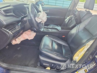 Zdjęcie 7 z 12 samochodu: 2017 TOYOTA AVALON TOURING VIN:4T1BK1EB8HU248788 - miniatura