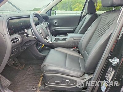 Zdjęcie 7 z 13 samochodu: 2026 HYUNDAI PALISADE SEL VIN:KM8RLES24TU094564 - miniatura