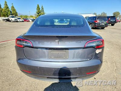 Zdjęcie 6 z 13 samochodu: 2019 TESLA MODEL 3 VIN:5YJ3E1EA9KF298641 - miniatura