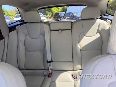 Zdjęcie 12 z 15 samochodu: 2026 VOLVO XC60 ULTRA VIN:YV4M12RM0T1493092 - miniatura