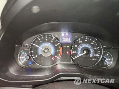 Zdjęcie 9 z 13 samochodu: 2010 SUBARU OUTBACK 2.5I PREMIUM VIN:4S4BRCCC1A3341537 - miniatura