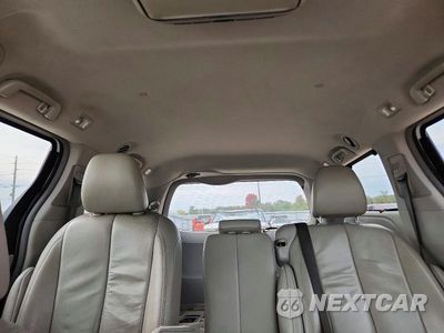 Zdjęcie 10 z 13 samochodu: 2014 TOYOTA SIENNA XLE 8-PASSENGER VIN:5TDYK3DC0ES520707 - miniatura