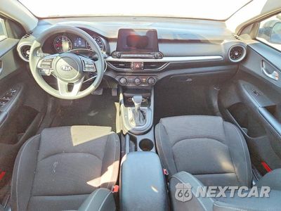 Zdjęcie 8 z 12 samochodu: 2020 KIA FORTE LXS VIN:3KPF24AD0LE204824 - miniatura