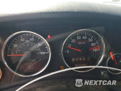 Zdjęcie 9 z 12 samochodu: 2016 JEEP WRANGLER UNLIMITED RUBICON VIN:1C4BJWFG0GL270092 - miniatura