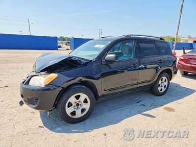 2011 TOYOTA RAV4 BASE 2T3ZF4DV8BW073831 - główne zdjęcie licytacji z USA - miniatura