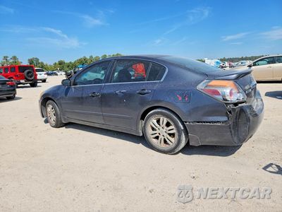 Drugie zdjęcie samochodu z przodu: 2011 NISSAN ALTIMA 2.5 VIN:1N4AL2AP2BC112387 - miniatura