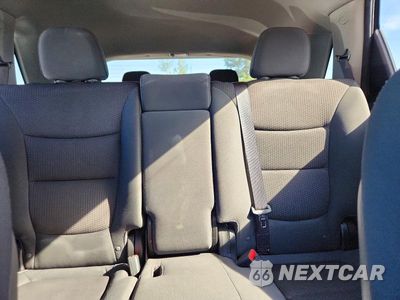 Zdjęcie 10 z 13 samochodu: 2011 KIA SORENTO LX VIN:5XYKTDA20BG159556 - miniatura