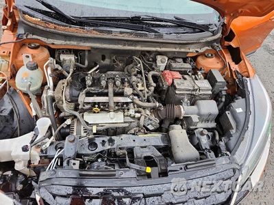 Zdjęcie 12 z 14 samochodu: 2023 NISSAN KICKS SR VIN:3N1CP5DV0PL555476 - miniatura