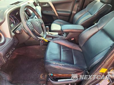 Zdjęcie 7 z 13 samochodu: 2015 TOYOTA RAV4 LIMITED VIN:2T3DFREV7FW283249 - miniatura