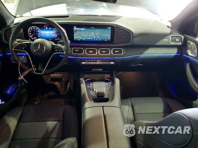 Zdjęcie 8 z 14 samochodu: 2026 MERCEDES-BENZ GLE COUPE 450 4MATIC VIN:4JGFD5KB2TB561380 - miniatura