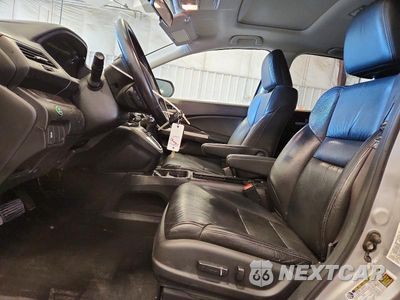 Zdjęcie 7 z 13 samochodu: 2012 HONDA CR-V EXL VIN:5J6RM4H77CL063811 - miniatura