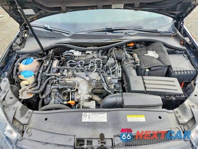 Zdjęcie 11 z 12 samochodu: 2013 VOLKSWAGEN JETTA TDI VIN:3VWPL7AJ8DM694054 - miniatura