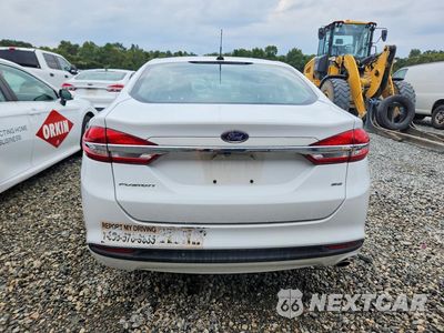 Zdjęcie 6 z 12 samochodu: 2018 FORD FUSION SE VIN:3FA6P0H73JR125461 - miniatura