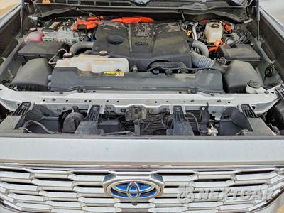 Zdjęcie 12 z 13 samochodu: 2024 TOYOTA SEQUOIA CAPSTONE VIN:7SVAAABA0RX032258 - miniatura