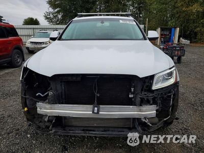 Piąte zdjęcie samochodu w środku: 2014 AUDI Q5 PREMIUM PLUS VIN:WA1LFAFP2EA013639 - miniatura
