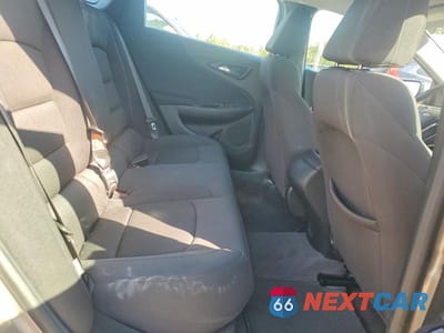 Zdjęcie 10 z 12 samochodu: 2023 CHEVROLET MALIBU LS VIN:1G1ZB5ST4PF235216 - miniatura