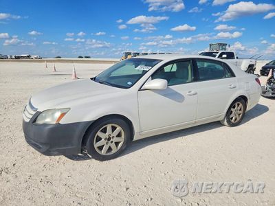 2006 TOYOTA AVALON XL 4T1BK36B46U161901 - główne zdjęcie licytacji z USA - miniatura