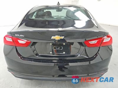 Zdjęcie 6 z 12 samochodu: 2023 CHEVROLET MALIBU LS VIN:1G1ZC5STXPF116423 - miniatura