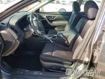 Zdjęcie 7 z 12 samochodu: 2017 NISSAN ALTIMA 2.5 SR VIN:1N4AL3AP3HC282482 - miniatura