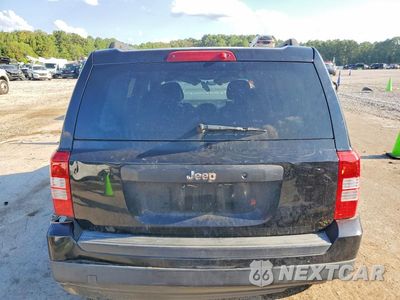 Zdjęcie 6 z 13 samochodu: 2014 JEEP PATRIOT SPORT VIN:1C4NJPBB4ED853382 - miniatura
