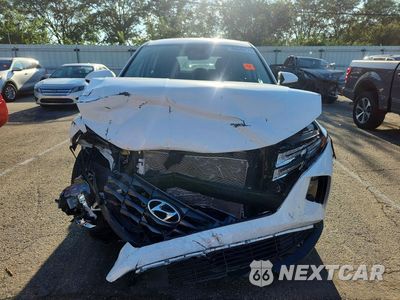 Piąte zdjęcie samochodu w środku: 2024 HYUNDAI TUCSON SE VIN:5NMJACDE2RH438461 - miniatura