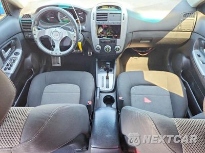 Zdjęcie 8 z 12 samochodu: 2008 KIA SPECTRA SPECTRA5 SX VIN:KNAFE162585021433 - miniatura
