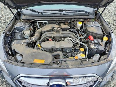 Zdjęcie 11 z 12 samochodu: 2018 SUBARU LEGACY 2.5I LIMITED VIN:4S3BNAN68J3008473 - miniatura