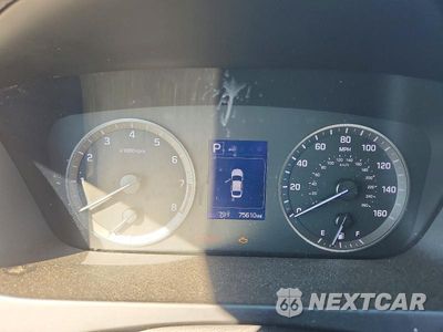 Zdjęcie 9 z 12 samochodu: 2015 HYUNDAI SONATA SE VIN:5NPE24AF9FH257678 - miniatura