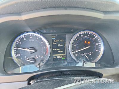 Zdjęcie 9 z 13 samochodu: 2017 TOYOTA HIGHLANDER XLE VIN:5TDJZRFHXHS470699 - miniatura