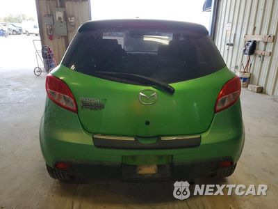 Zdjęcie 6 z 12 samochodu: 2012 MAZDA MAZDA2 VIN:JM1DE1LZ2C0140851 - miniatura