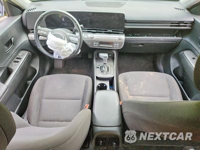 Zdjęcie 8 z 13 samochodu: 2024 HYUNDAI KONA SEL VIN:KM8HBCAB9RU054462 - miniatura