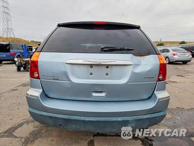 Zdjęcie 6 z 14 samochodu: 2006 CHRYSLER PACIFICA TOURING VIN:2A4GF68446R866932 - miniatura