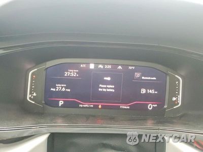 Zdjęcie 9 z 14 samochodu: 2024 VOLKSWAGEN TAOS SEL VIN:3VV4X7B27RM053634 - miniatura
