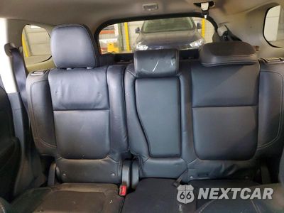 Zdjęcie 10 z 13 samochodu: 2019 MITSUBISHI OUTLANDER SE VIN:JA4AZ3A31KZ040990 - miniatura