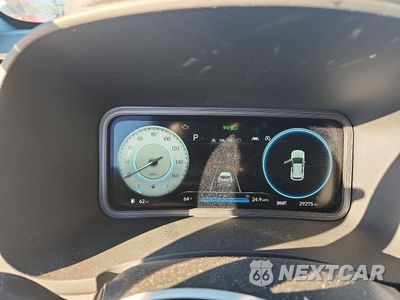 Zdjęcie 9 z 13 samochodu: 2022 HYUNDAI KONA N LINE VIN:KM8K3CA32NU796420 - miniatura