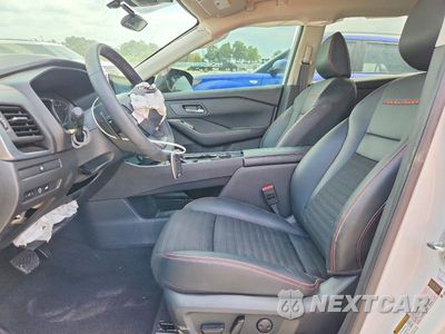 Zdjęcie 7 z 13 samochodu: 2025 NISSAN ROGUE ROCK CREEK VIN:5N1BT3BB9SC818856 - miniatura