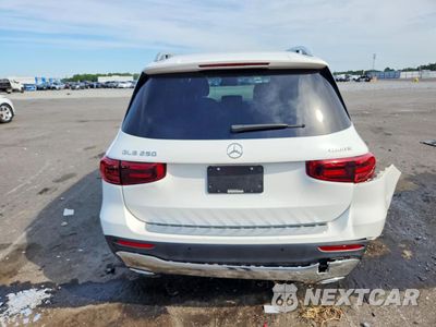 Zdjęcie 6 z 13 samochodu: 2024 MERCEDES-BENZ GLB 250 4MATIC VIN:W1N4M4HB9RW349972 - miniatura