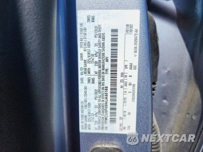 Zdjęcie 13 z 13 samochodu: 2022 FORD ESCAPE S VIN:1FMCU0F69NUA86188 - miniatura