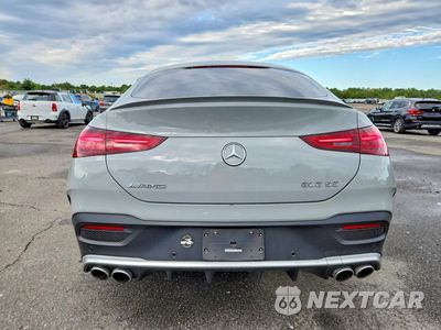 Zdjęcie 6 z 14 samochodu: 2024 MERCEDES-BENZ GLE COUPE AMG 53 4MATIC VIN:4JGFD6BB1RB212127 - miniatura