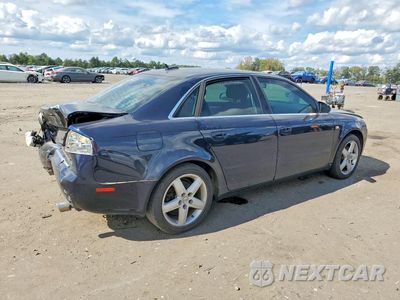 Trzecie zdjęcie samochodu z tyłu: 2005 AUDI A4 2.0T QUATTRO VIN:WAUDF78E85A565653 - miniatura