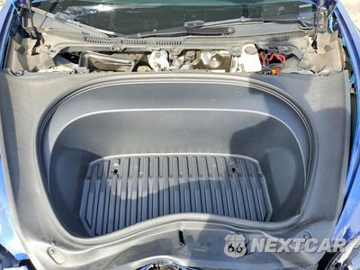 Zdjęcie 11 z 13 samochodu: 2025 TESLA MODEL 3 VIN:5YJ3E1EA5SF046983 - miniatura