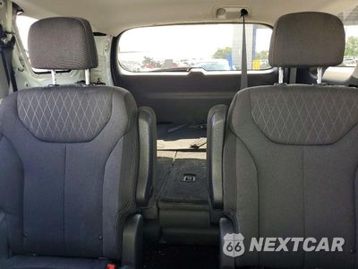 Zdjęcie 10 z 14 samochodu: 2021 HYUNDAI PALISADE SEL VIN:KM8R24HE7MU190558 - miniatura