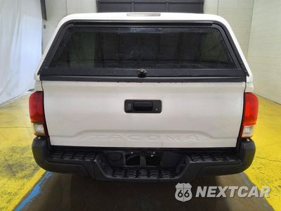Zdjęcie 6 z 13 samochodu: 2022 TOYOTA TACOMA SR VIN:3TYRX5GN6NT045812 - miniatura