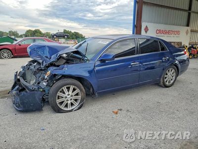 2008 TOYOTA AVALON LIMITED 4T1BK36B98U291692 - główne zdjęcie licytacji z USA - miniatura