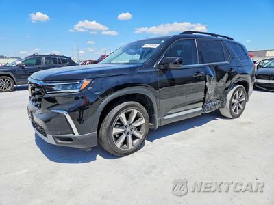 2024 HONDA PILOT TOURING 5FNYG2H71RB012491 - główne zdjęcie licytacji z USA - miniatura