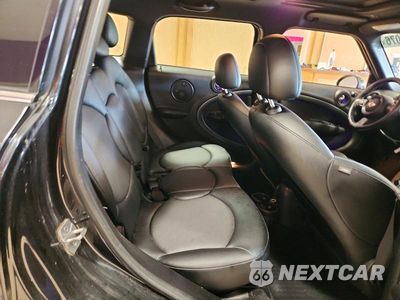 Zdjęcie 10 z 12 samochodu: 2016 MINI COOPER S COUNTRYMAN VIN:WMWZC5C51GWU03167 - miniatura